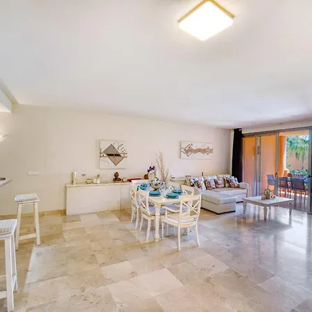 1132 Cozy Amazing Pool And Garden Viewbel Air Lejlighed *