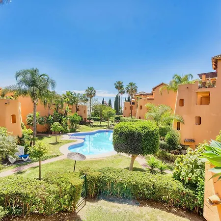 1132 Cozy Amazing Pool And Garden Viewbel Air Lejlighed